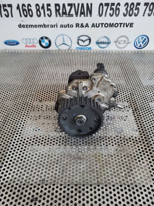 Pompa Inalta Presiune Opel Combo Corsa C Astra H 1.7 Cdti Cod  Factura Si Garantie