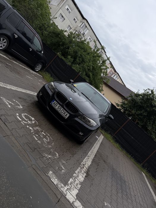 BMW 3 Series 2008 — imagine 5