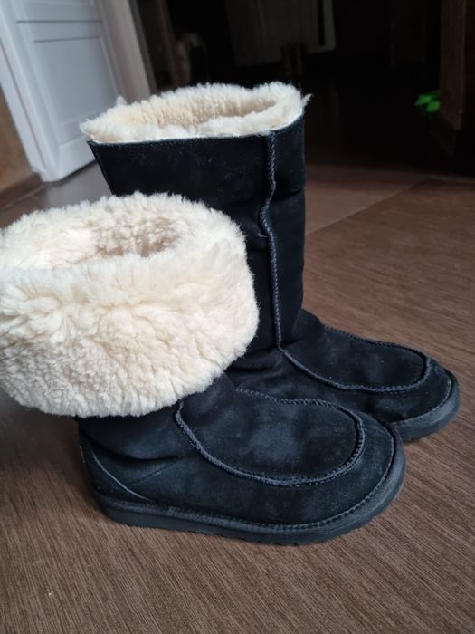 UGG като нови  оригинални.