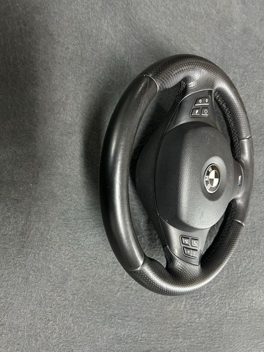 Volan M BMW Seria 1, 3, X1