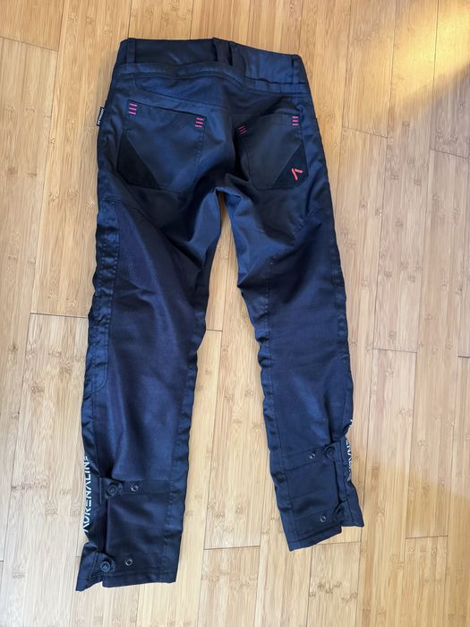 Pantalonii moto de vară Adrenaline Meshtec 2.0 S