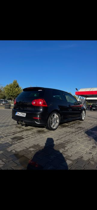 Golf 5 GTI Coupe