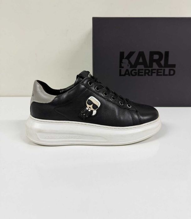 Karl Lagerfeld Kapri Ikonik