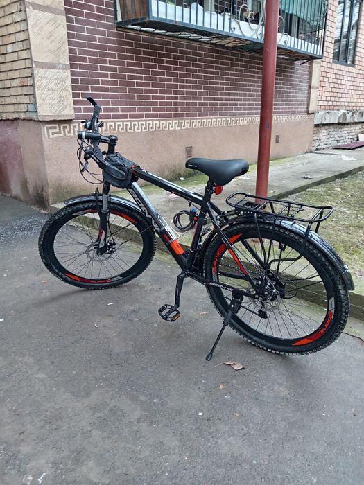 Velik 26 sotiladi ideal holatda