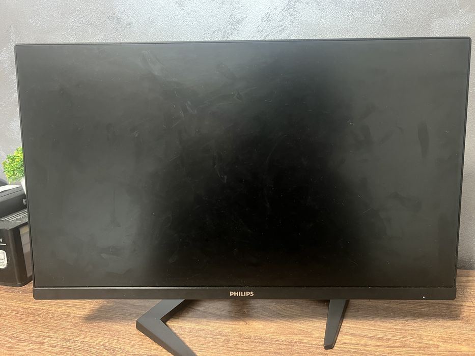 Monitor Philips 165hz