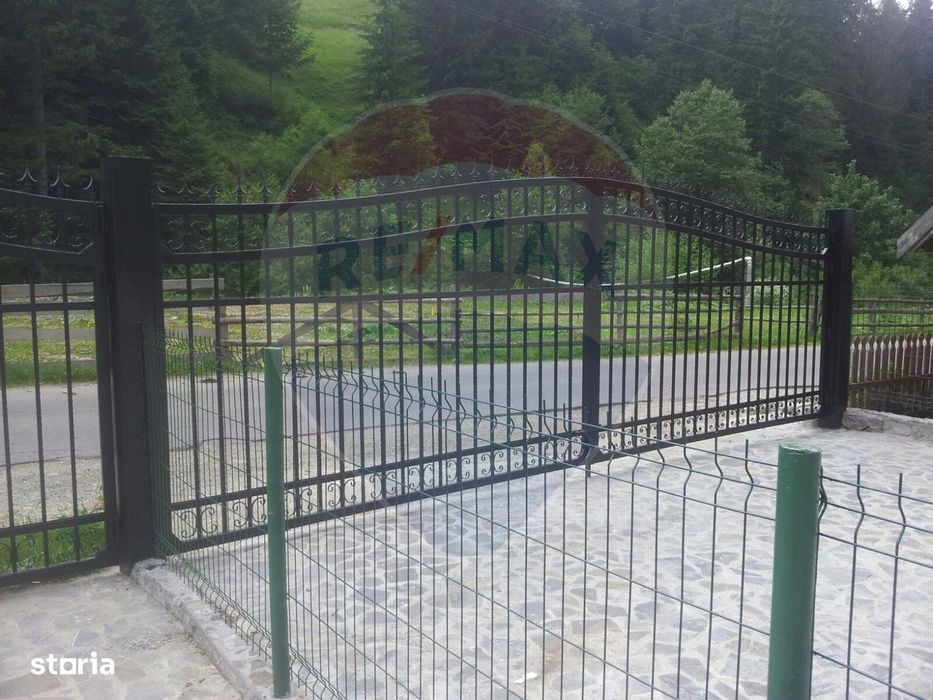 CHILIPIR Moeciu, Vila/Pensiune / Camin /Azil seniori