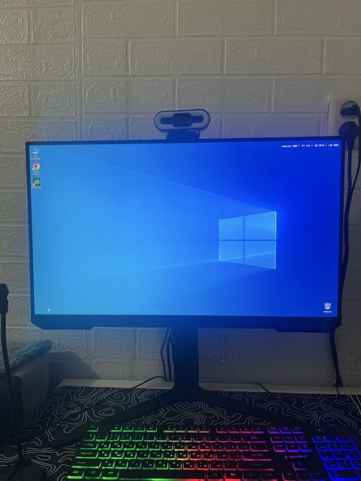 Продам компьютер 500к,торг есть!