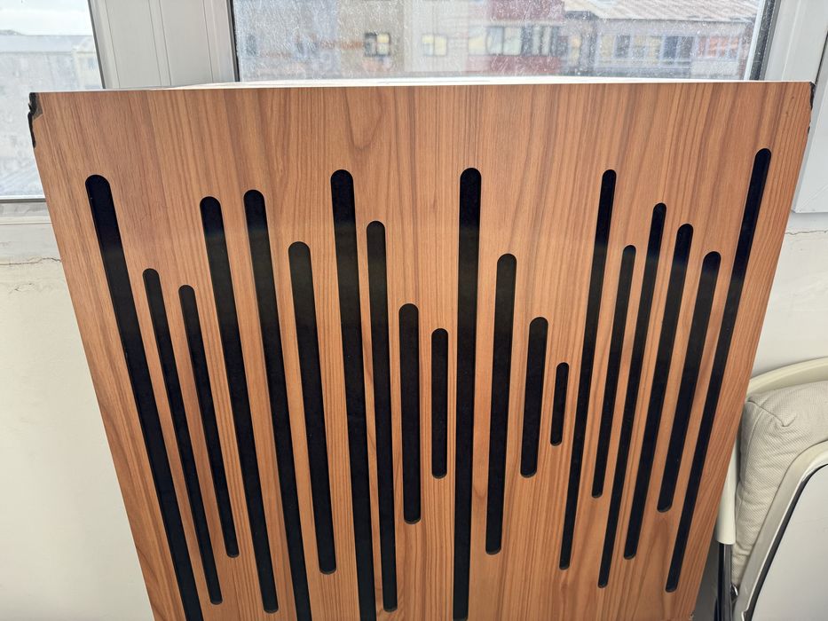 Vicoustic Super Bass Extreme - 2 bass traps