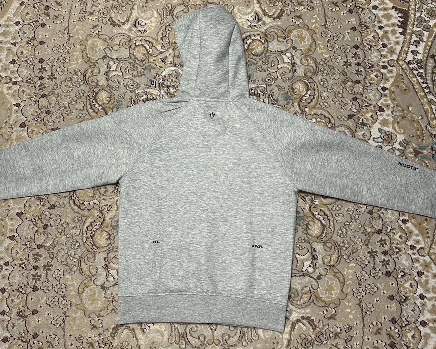 Nike tech fleece x Nocta