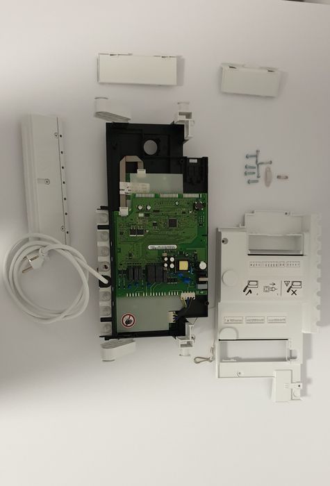 Placa Electronica Buderus Logamax Plus GB072-24K V2 (Combi) Condensare