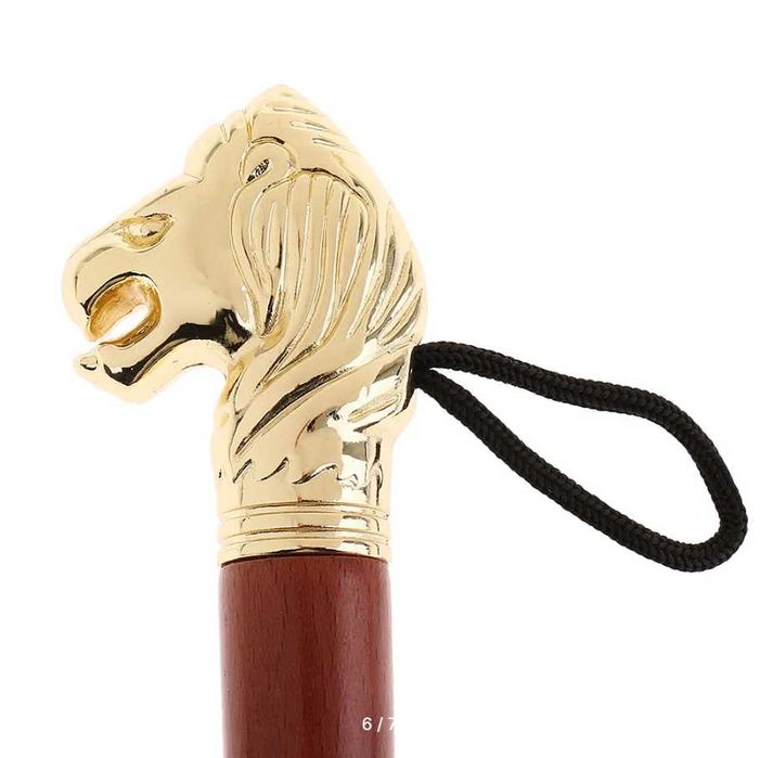 Ложка для одевание обув Золотистый цвет