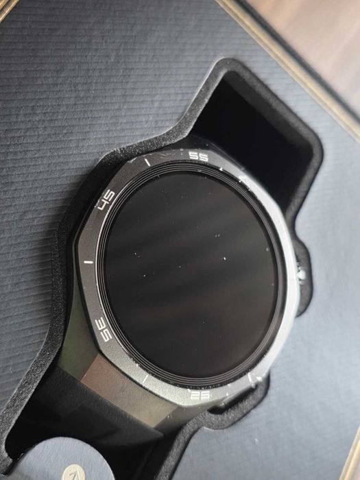 Huawei Watch Gt 5 pro