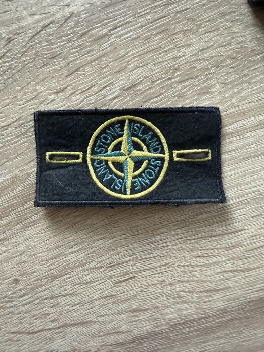 Къси панталони на Stone island и Trapstar