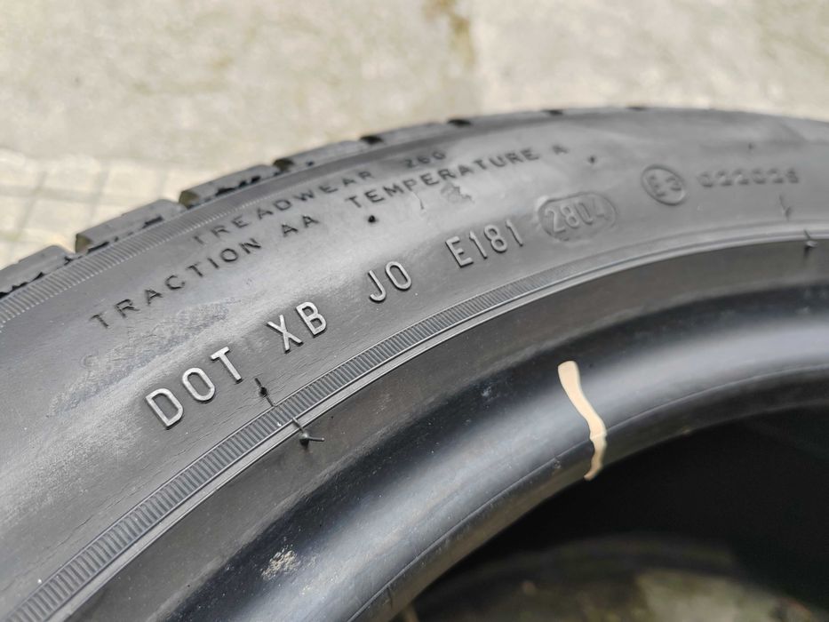 215/55/17 2бр.Pirelli Летни гуми