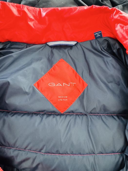 Vand vesta GANT barbati