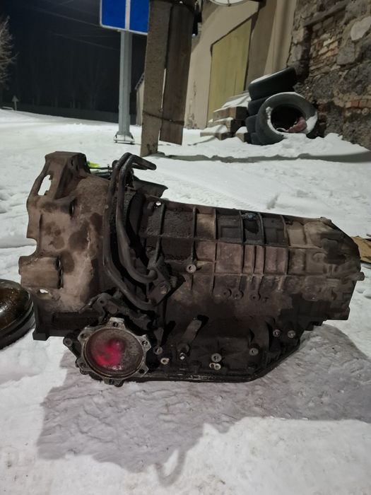 Запчасти на АУДИ