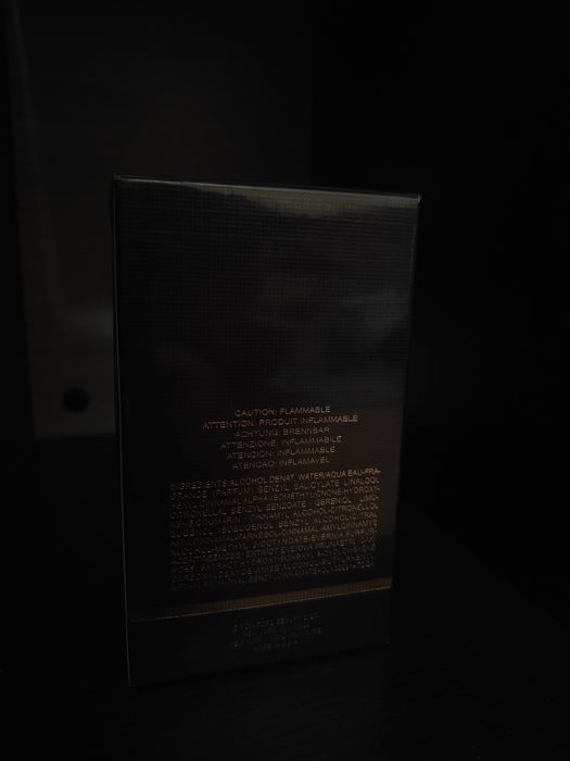 Tom Ford Tobacco Vanille - 100ML