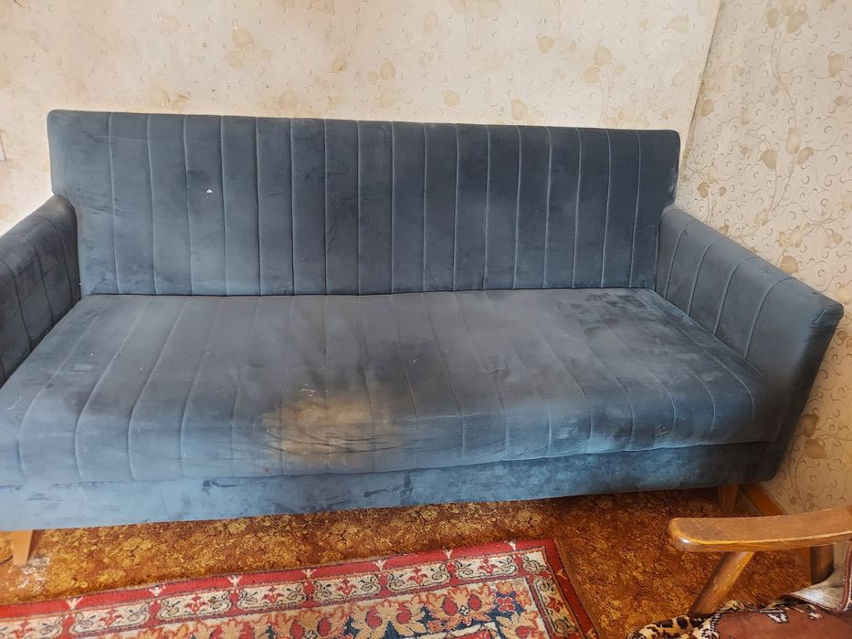 Диван бесплатно отдам