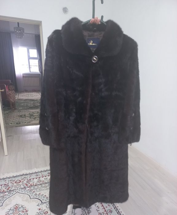 Продам шубу  не дорого
