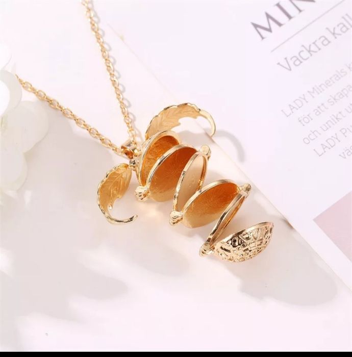 Фото кулон цепочкой