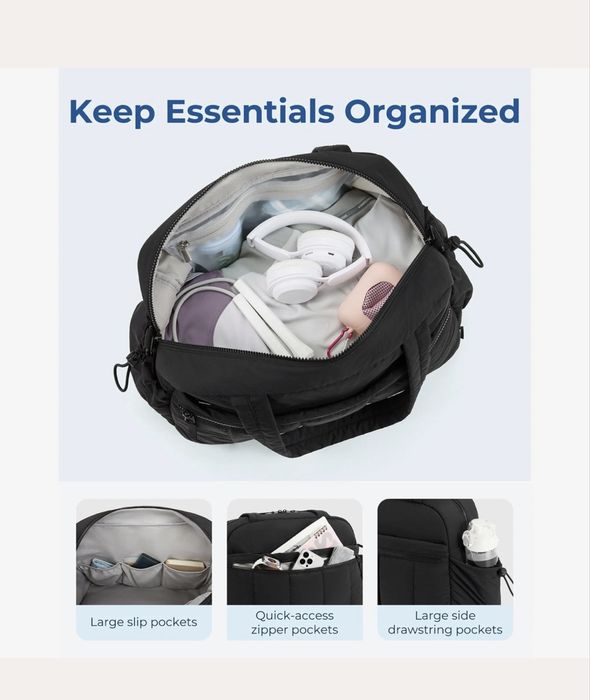 Чанта Bag smart