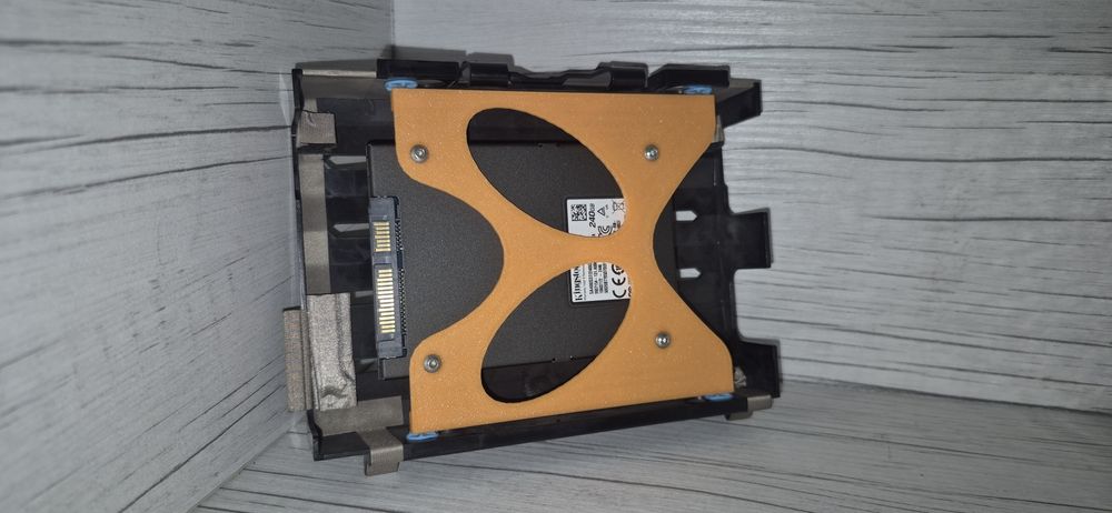 3D печать / 3D сканирование