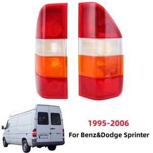 Lampa stanga vw lt mercedes sprinter  lampa dreapta semnal sprinter