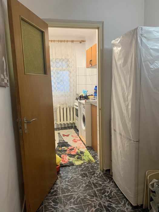 Garsonieră modernă, ideală pentru studenți – Militari, Piața Gorjului – la 1-2 minute de metrou