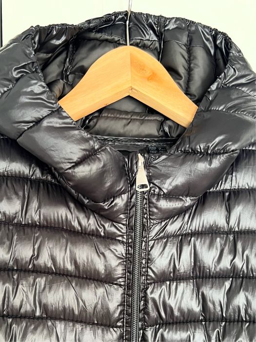 Леко яке с качулка