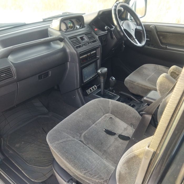 Продам машину в достойном состоянии