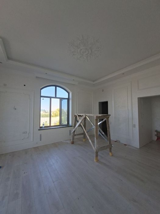 Услуги Маляра Малярка , шпаклёвка, пол кафел ламинат