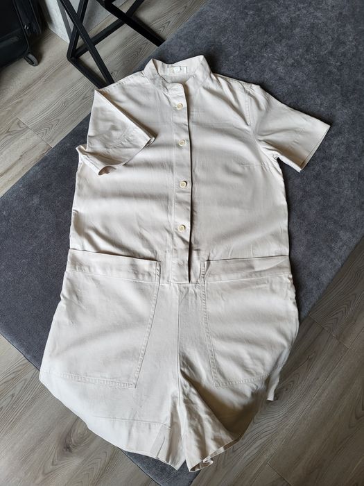 COS Комбинезон женский в идеальном состоянии