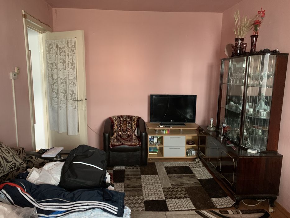 Apartament 2 camere micro III