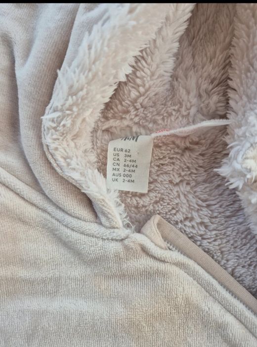 Combinezoane copii diferite mărimi si culori