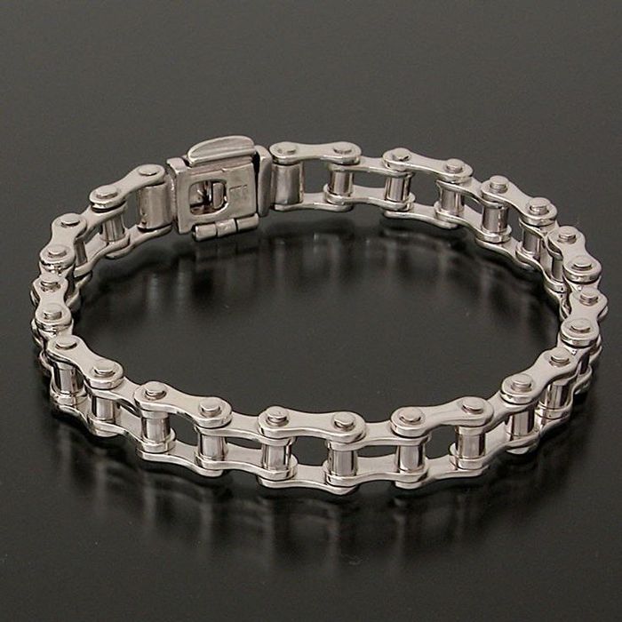 Серебряный Браслет, 925пр.