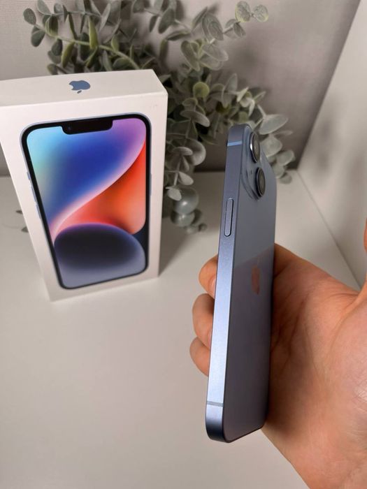iphone 14 128 гб в идеале