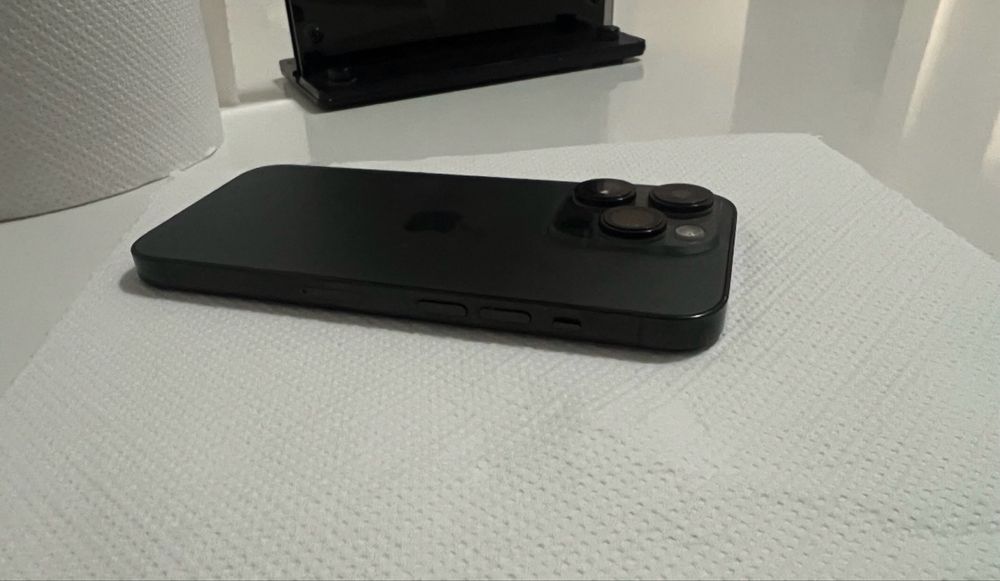 Iphone 14 pro 256gb 87% NDP AMANET