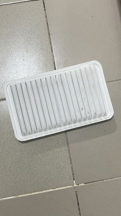 воздушный фильтр