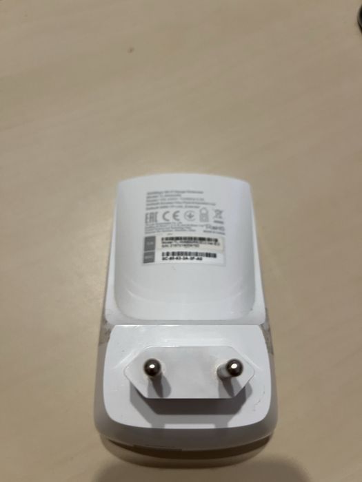 Wifi Range Extender 300mbps TP-Link RE850