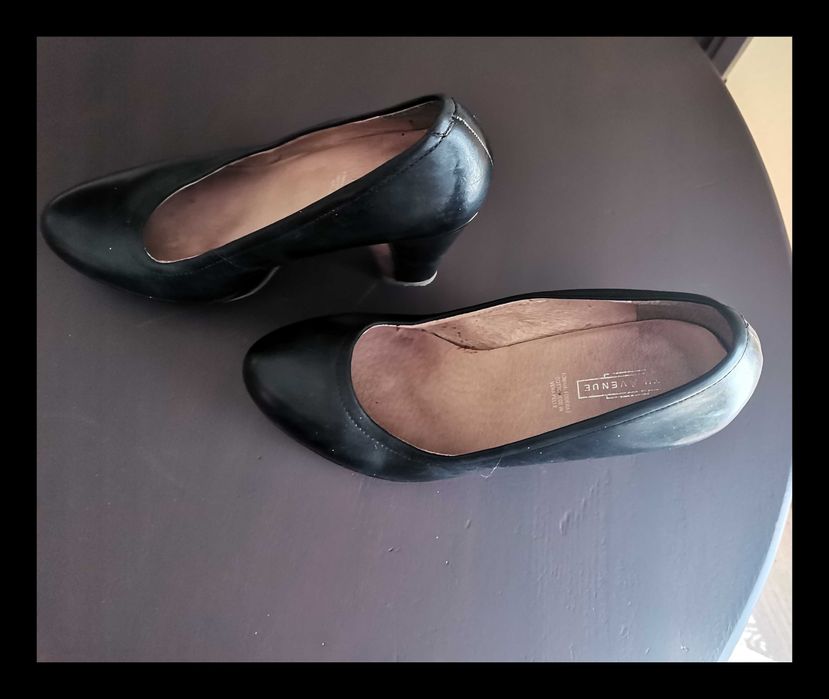 Елегантни и удобни обувки Marco Tozzi, 5th Avenue, Brunella Italy