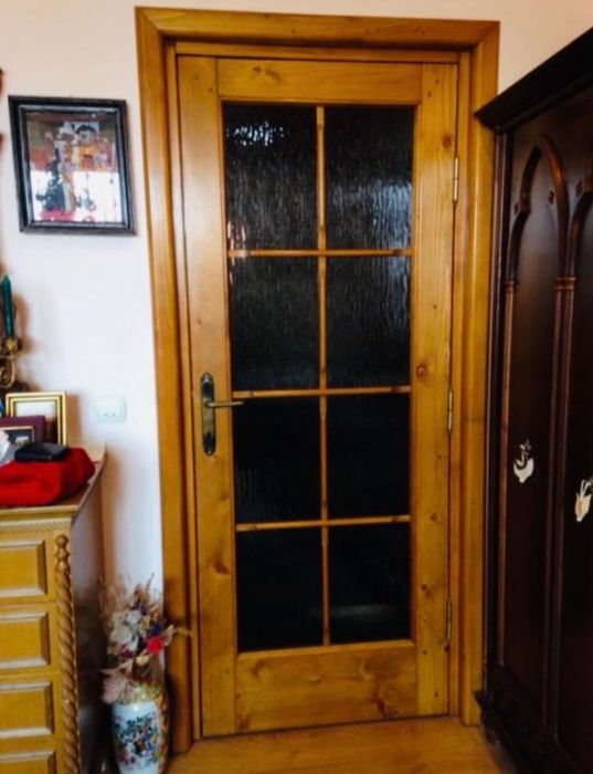 Apartament luminos două camere și pod propriu