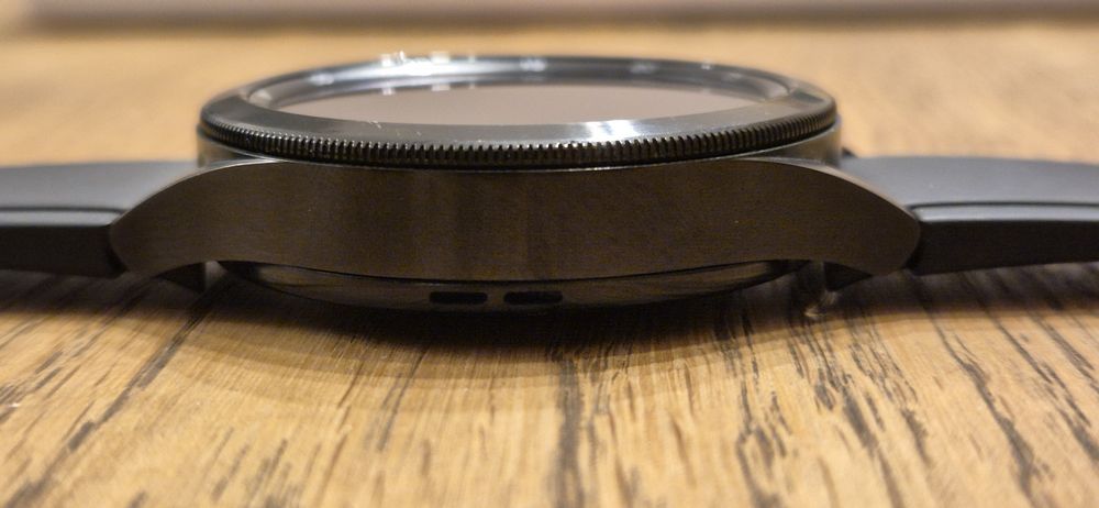 Samsung Galaxy Watch 4 Classic 47mm