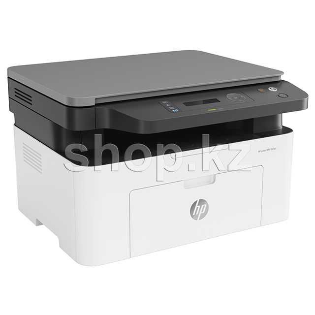 МФУ HP Laser jet MFP135wr