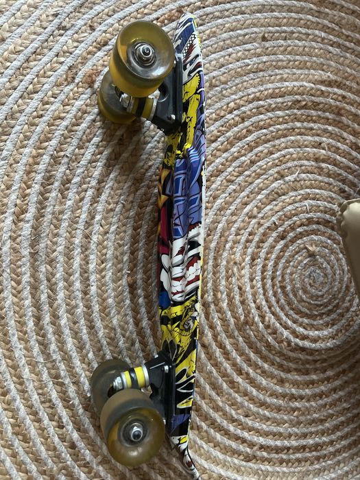 Пениборд в много добро състояние