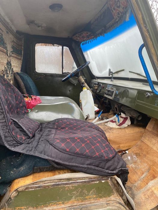 Срочно Продам Уазик .