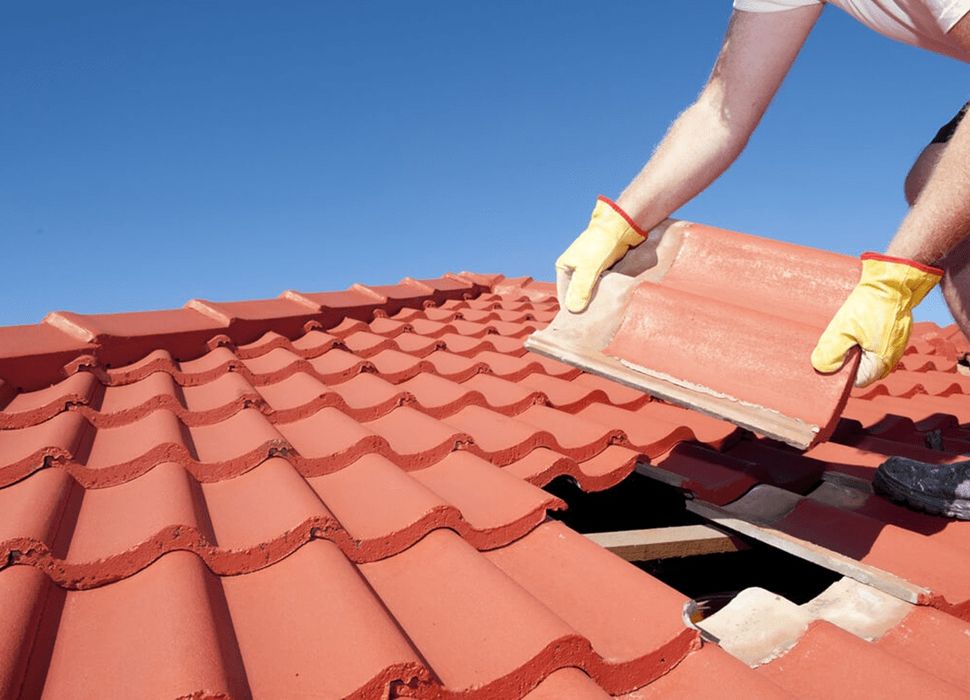 Acoperișuri și reparații de urgenta