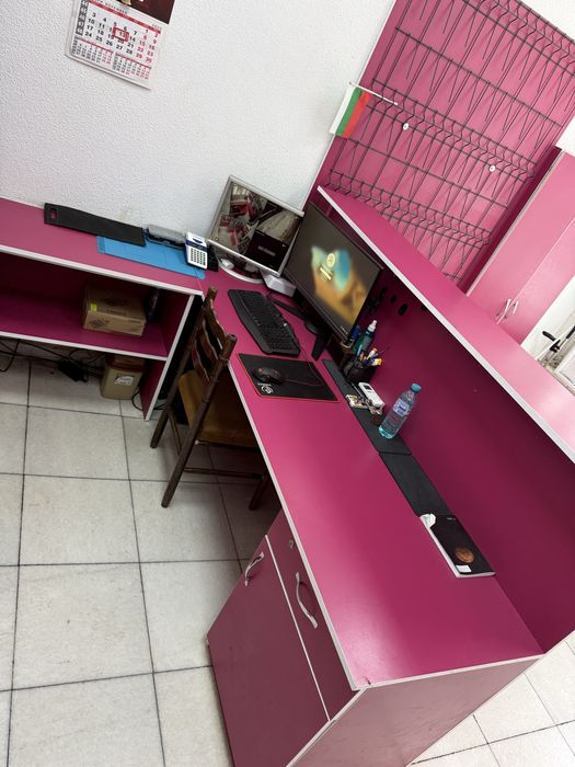 Офис  оборудване НОВО