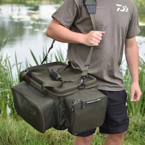 Сак DAIWA INFINITY System Carryall