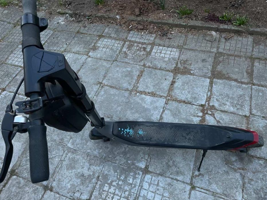 Тротинетка 250 евро