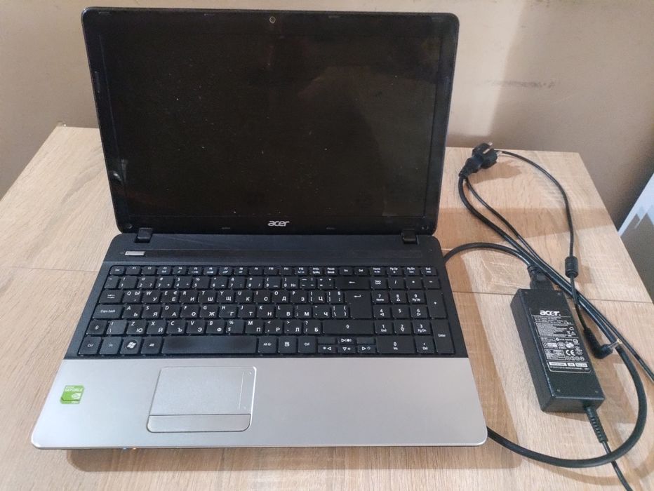 acer-aspire E1-571-15.6 incha